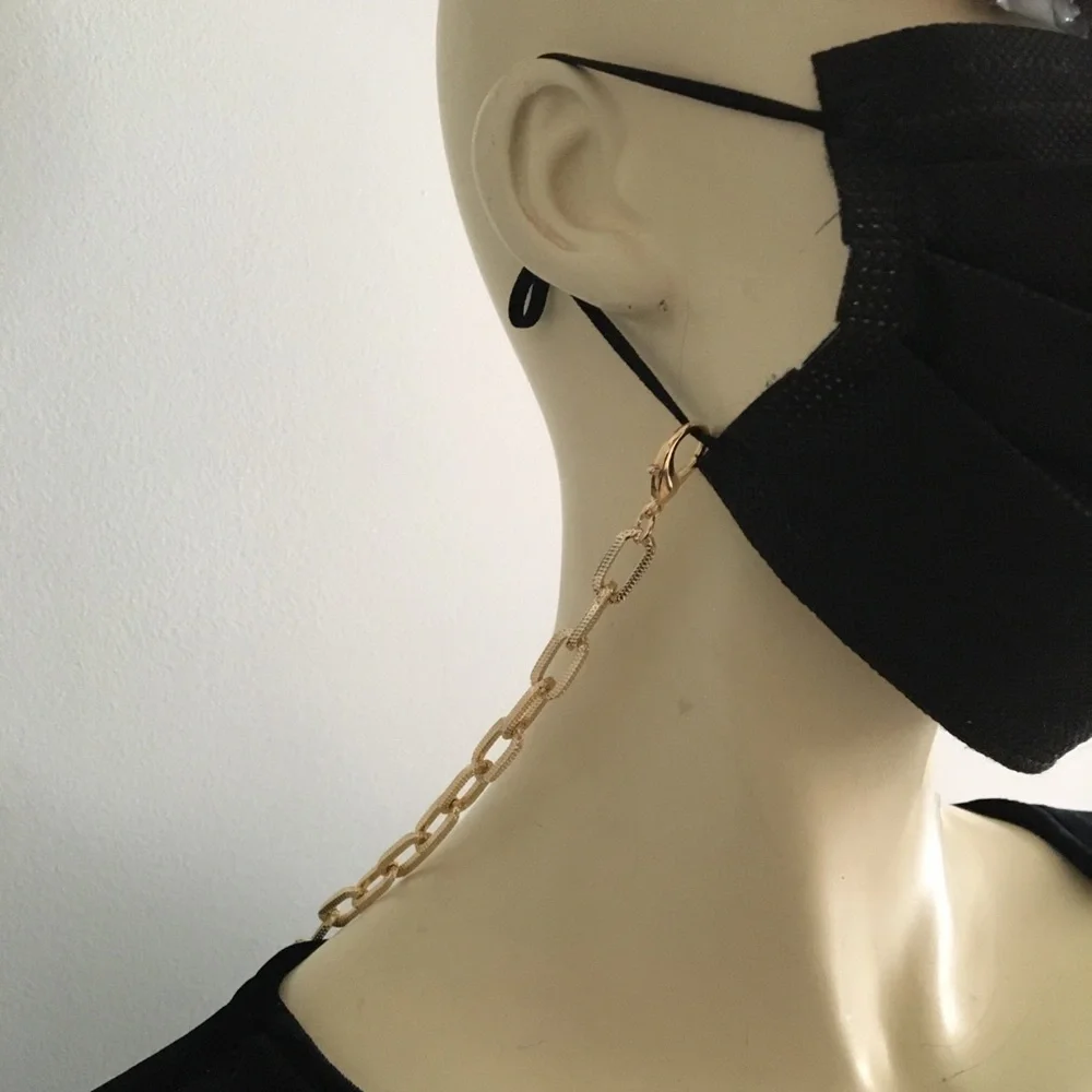 N/A gold tone